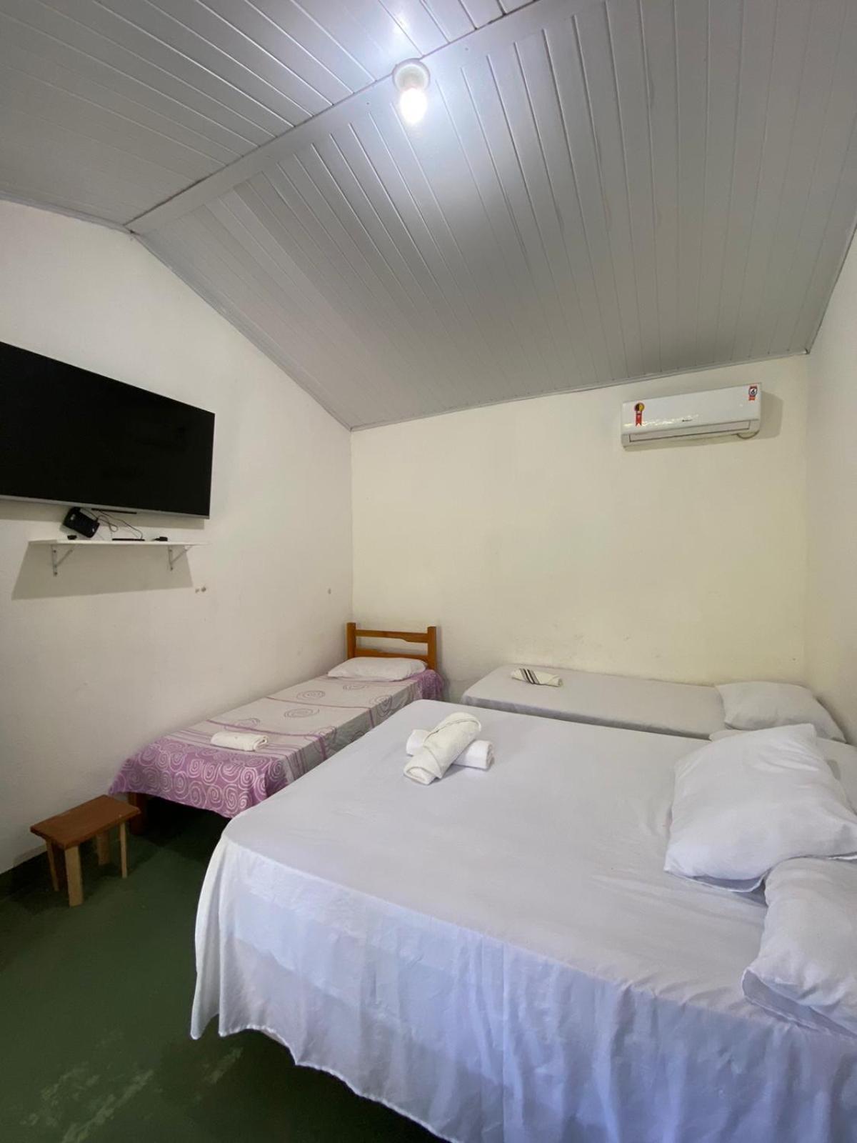 Helena Caraiva Inn Porto Seguro
