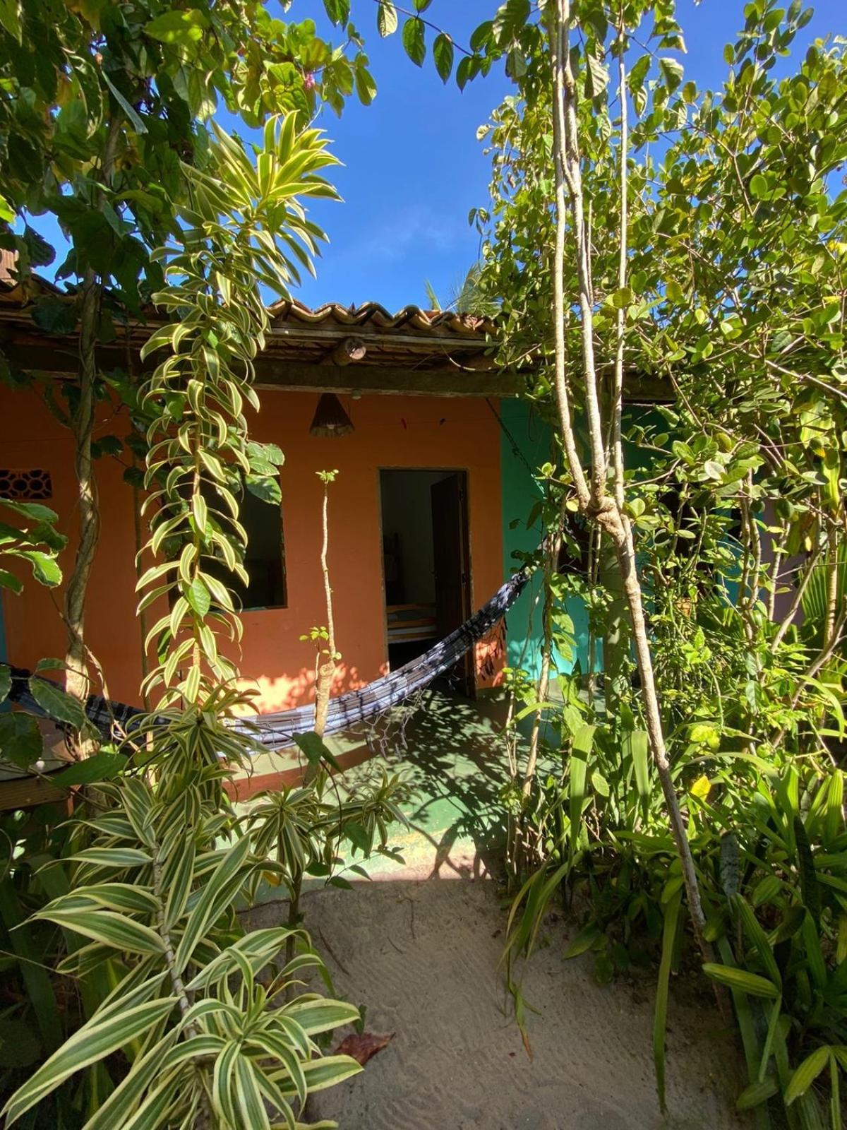 Helena Caraiva Inn *